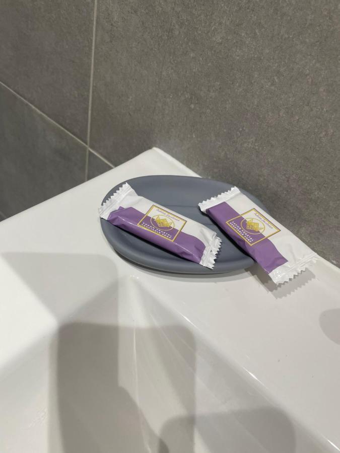 Maison Proche Du Centre Ville De La Gare L Aeroport De שרלרואה מראה חיצוני תמונה
